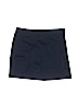 Lands' End 100% Cotton Blue Skort Size 14 - photo 1