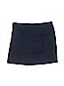 Lands' End 100% Cotton Blue Skort Size 14 - photo 2