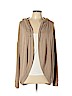 Sonoma Goods for Life Tan Cardigan Size L - photo 1