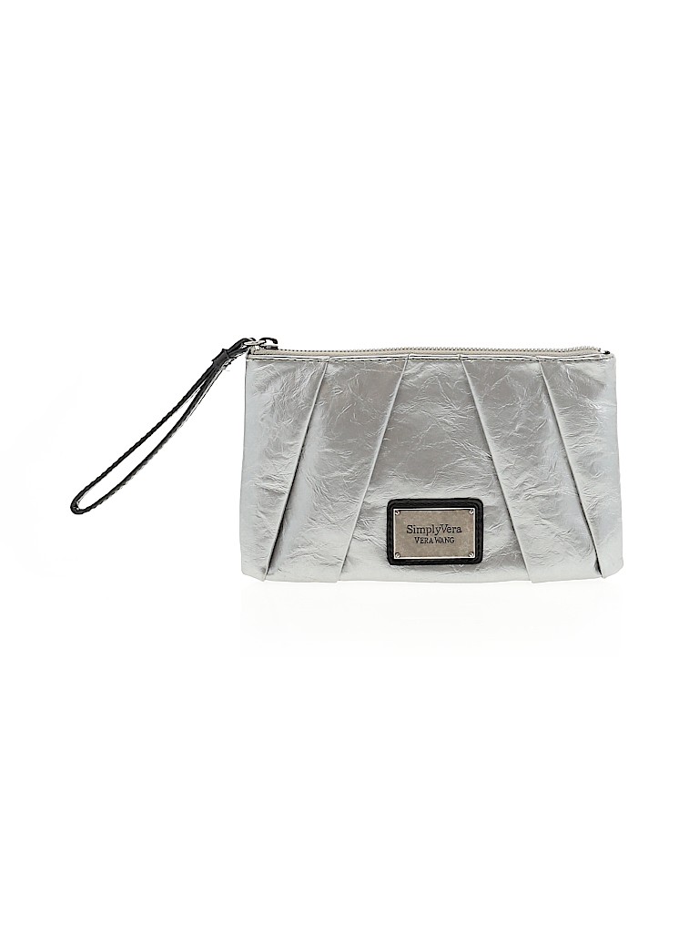 vera wang wristlet wallet