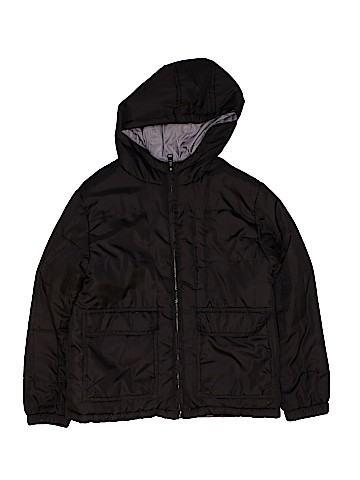 Faded Glory Jacket (view 1)