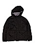 Faded Glory 100% Polyester Black Jacket Size S (youth) - photo 1