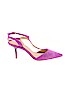 Zara Purple Heels Size EU 39 - photo 1