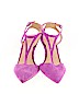 Zara Purple Heels Size EU 39 - photo 2
