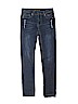 Vigoss Blue Jeans Size 10 - photo 1
