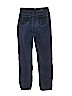 Celebrity Pink girls Solid Blue Jeans Size 8 - photo 2