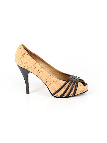 Betsey Johnson Heels (view 1)