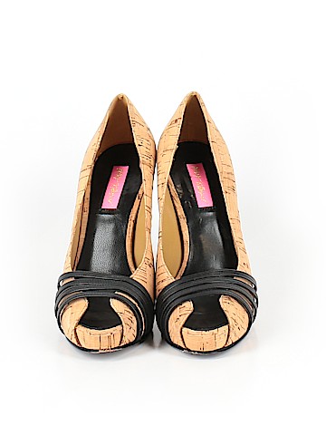 Betsey Johnson Heels (view 2)