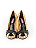 Betsey Johnson Tan Heels Size 8 - photo 2