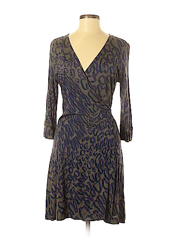 Banana Republic Factory Store Casual Dress (view 1)