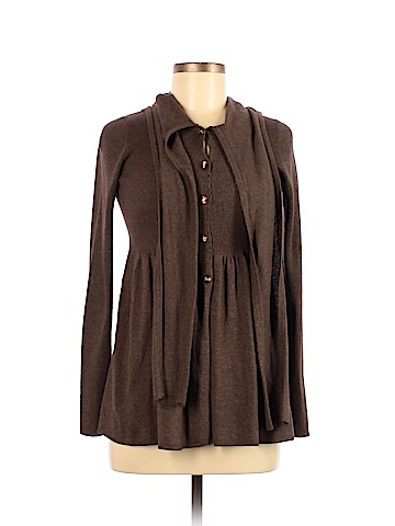 Rebecca Taylor Cardigan (view 1)