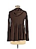 Rebecca Taylor Brown Cardigan Size XS - photo 2