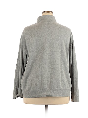 Draper's & Damon's Jacket (view 2)