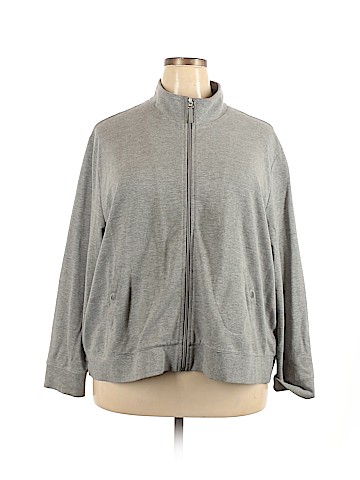 Draper's & Damon's Jacket (view 1)