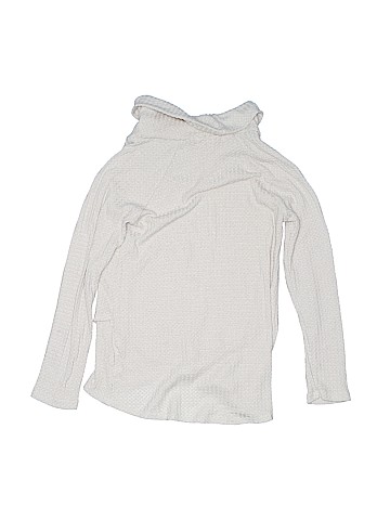 Moa Moa Girls Long Sleeve Top (view 2)