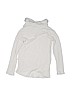 Moa Moa Girls Ivory Long Sleeve Top Size M (youth) - photo 2