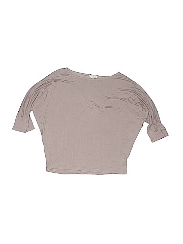 Hayden Girls 3/4 Sleeve Top (view 1)