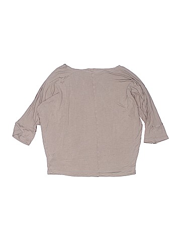 Hayden Girls 3/4 Sleeve Top (view 2)
