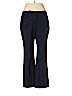 Worthington Blue Dress Pants Size 12 (petite) - photo 1