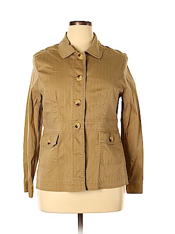 Bass Jacket (view 1)