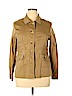 Bass Tan Jacket Size XL - photo 1