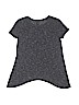 Old Navy Gray Short Sleeve Top Size M (youth) - photo 2