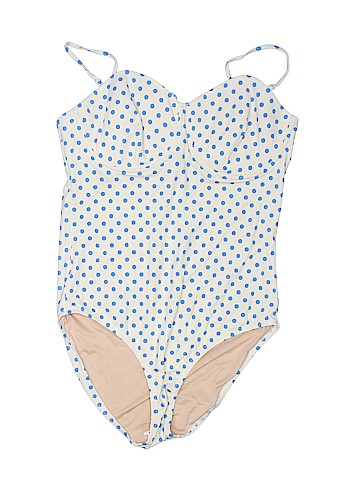 J.Crew One Piece Swimsuit (view 1)