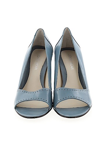 Jones Wear Jeans Heels (view 2)