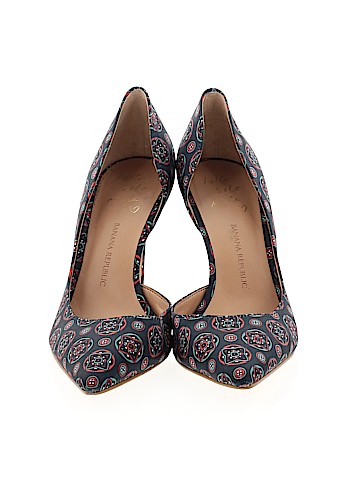 Banana Republic Heels (view 2)