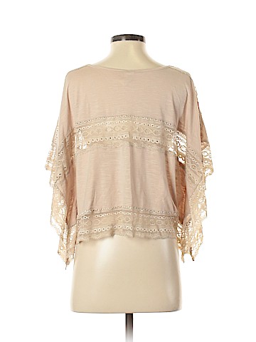 Free People 3/4 Sleeve Top (view 2)
