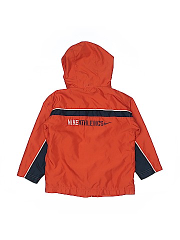 Nike Jacket (view 2)