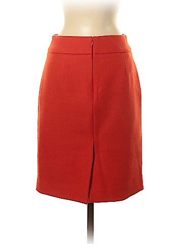 J.Crew Wool Skirt (view 2)