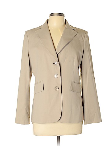 Ann Taylor Blazer (view 1)