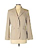 Ann Taylor Tan Blazer Size 12 (petite) - photo 1