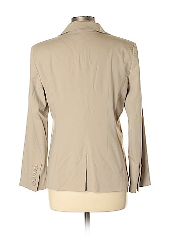 Ann Taylor Blazer (view 2)