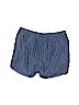 435 by Matilda Jane 100% Lyocell Blue Shorts Size 10 - photo 2