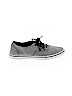 Vans Gray Sneakers Size 6 1/2 - photo 1