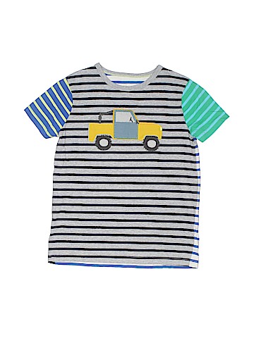 Mini Boden Short Sleeve T-Shirt (view 1)
