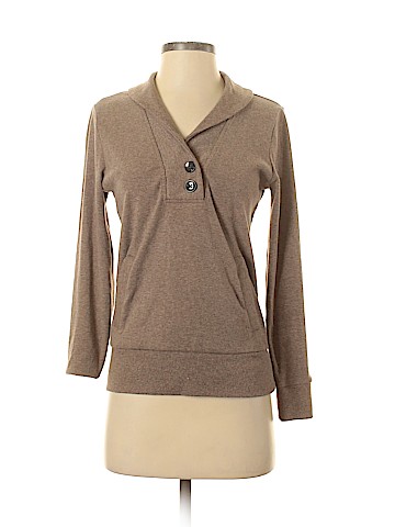 Banana Republic Factory Store Sweatshirt (view 1)