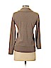 Banana Republic Factory Store Brown Sweatshirt Size XS (petite) - photo 2