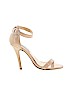 Steve Madden Pink Heels Size 7 - photo 1