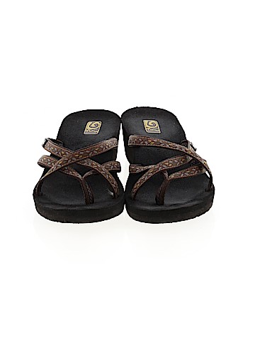 Teva Wedges (view 2)