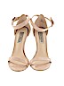 Steve Madden Pink Heels Size 7 - photo 2
