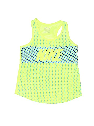Nike Active Tank (view 1)