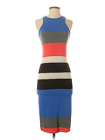 Express Casual Dress (view 1)