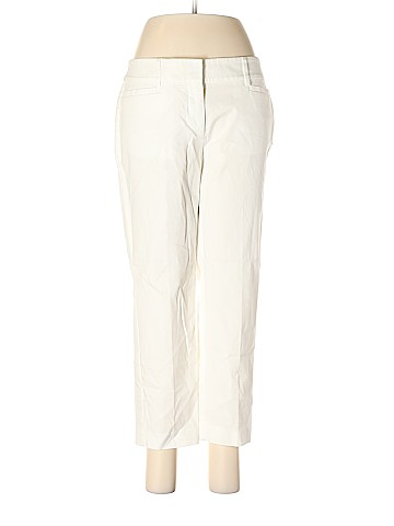 Ann Taylor LOFT Outlet Khakis (view 1)