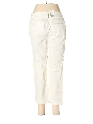 Ann Taylor LOFT Outlet Khakis (view 2)