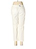 Ann Taylor LOFT Outlet White Khakis Size 6 (petite) - photo 2
