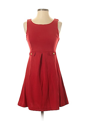 Forever 21 Casual Dress (view 1)