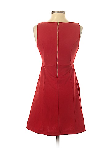 Forever 21 Casual Dress (view 2)